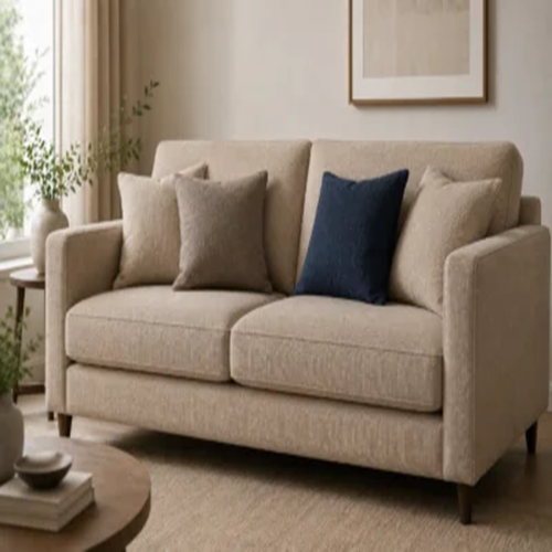 Cotton Sofa Premium Cotton Sofa Upholstery Fabric - Image 1
