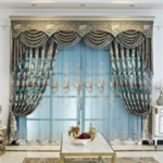 Elegant Designer Curtain