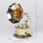 Royal Vintage Antique Decorative Showpiece