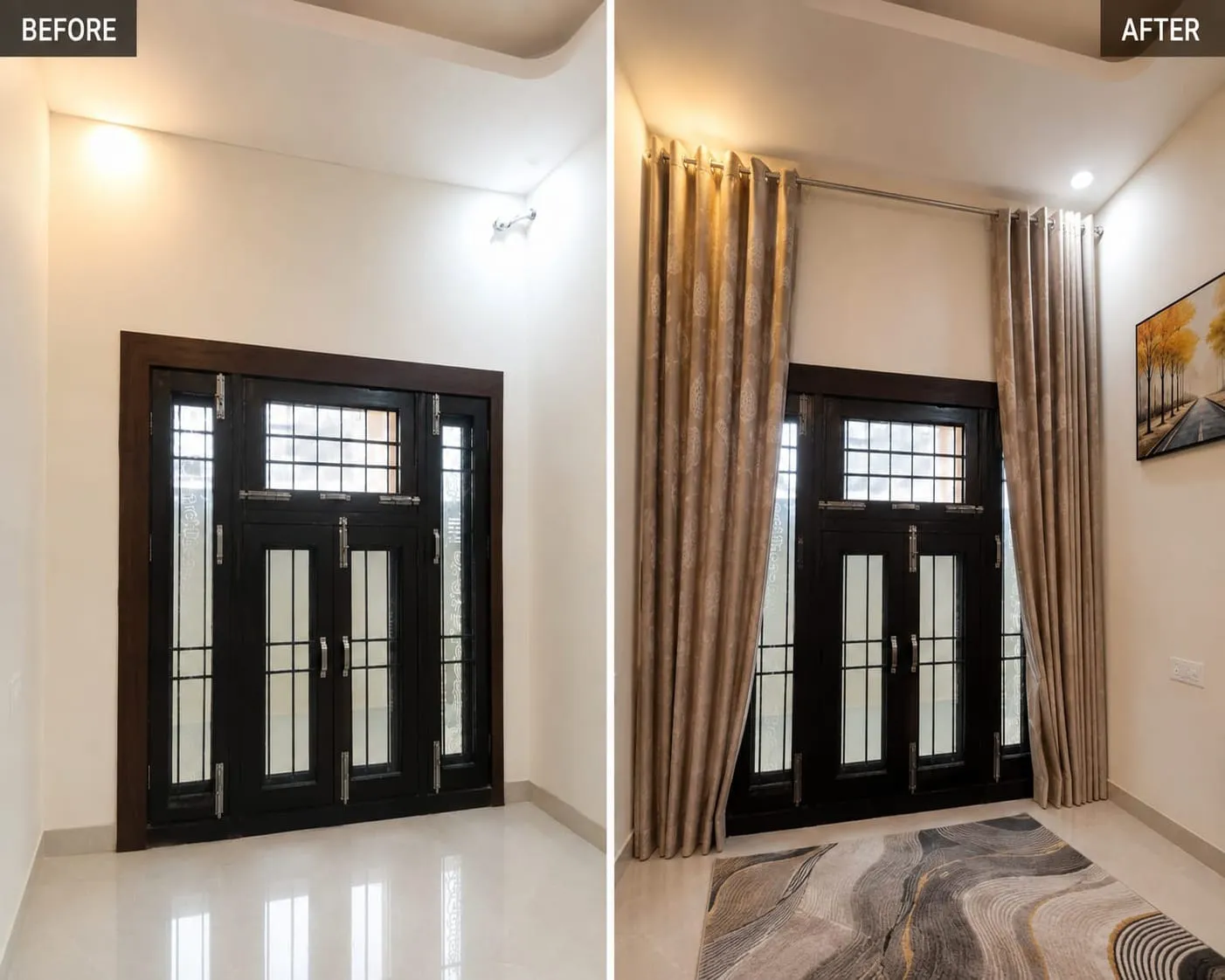Elegant Home Styling