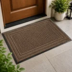 Premium Anti-Slip Doormat – Quick Dry & Dust Resistant