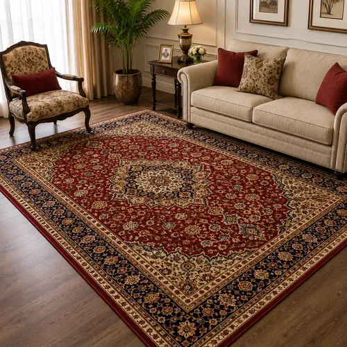 classic-persian-style-carpet Classic Persian Style Carpet - Image 1