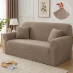 Premium Stretch Sofa Cover