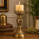 Royal Decorative Candle Holder